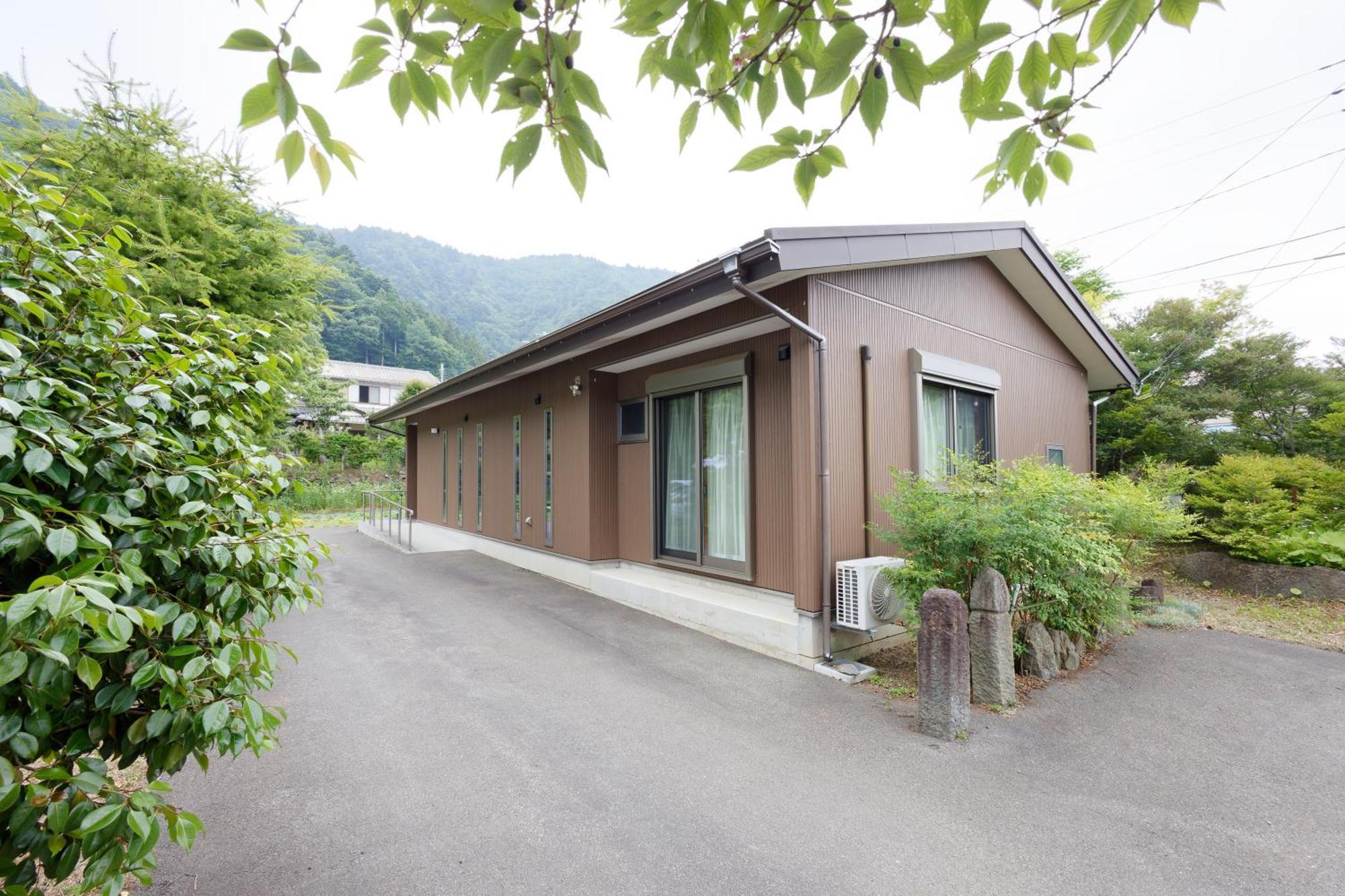 24 Oriya Mt Fuji -鳴沢 Narusawa- Экстерьер фото